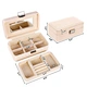 personalised travel jewellery box